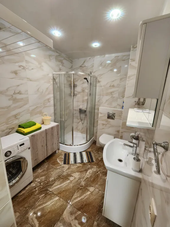 Квартира 1-комнатная Квартира — Владикавказ