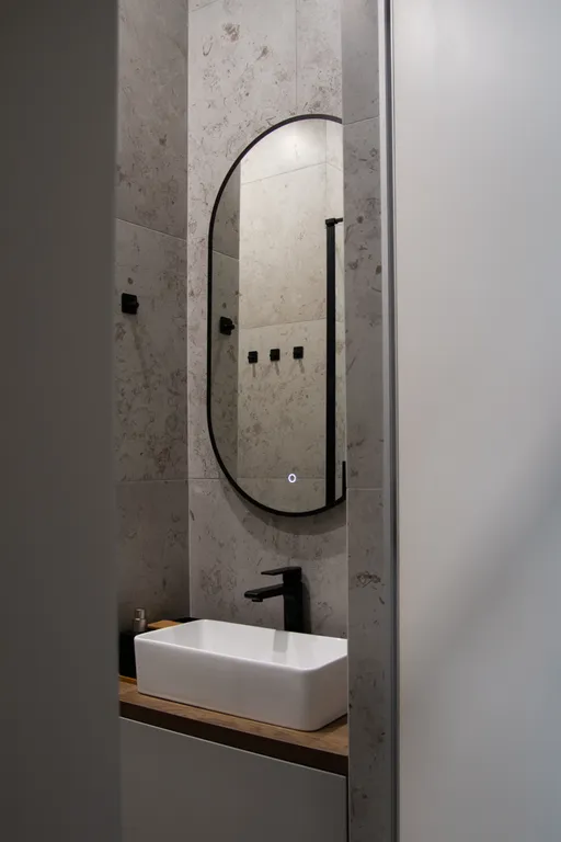 Дизайнерские апартаменты бизнес-класса Silver в центре города