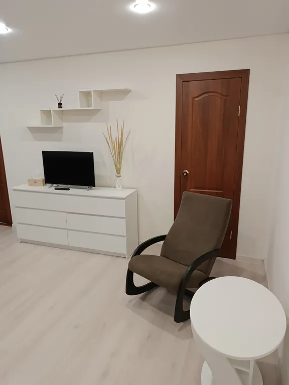 2-комнатная квартира с видом на залив