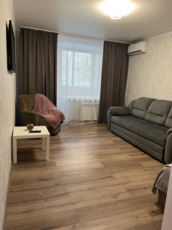 Уютная квартира в центре