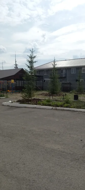 Уютная квартира на Банном