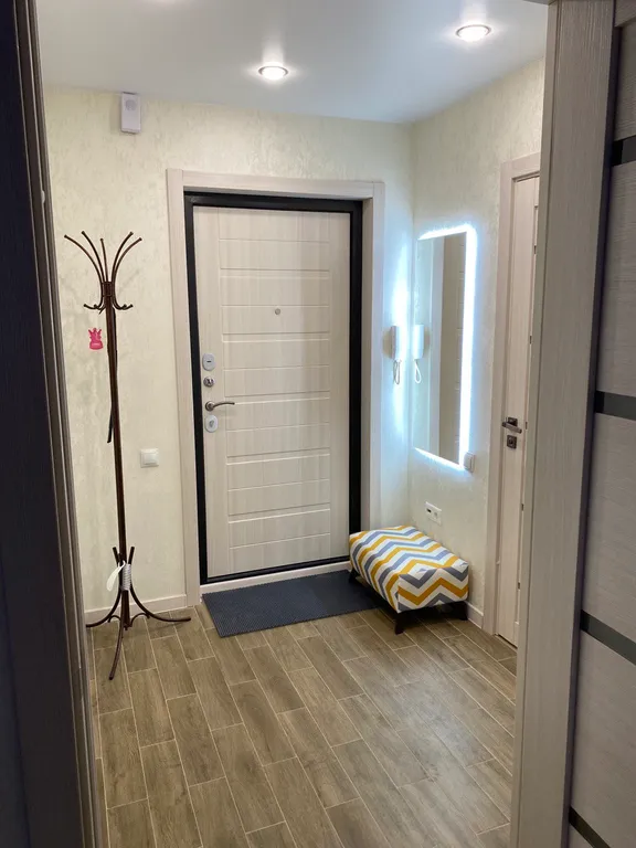 1-комнатная квартира, ледовый дворец Сокол, ДК Химик