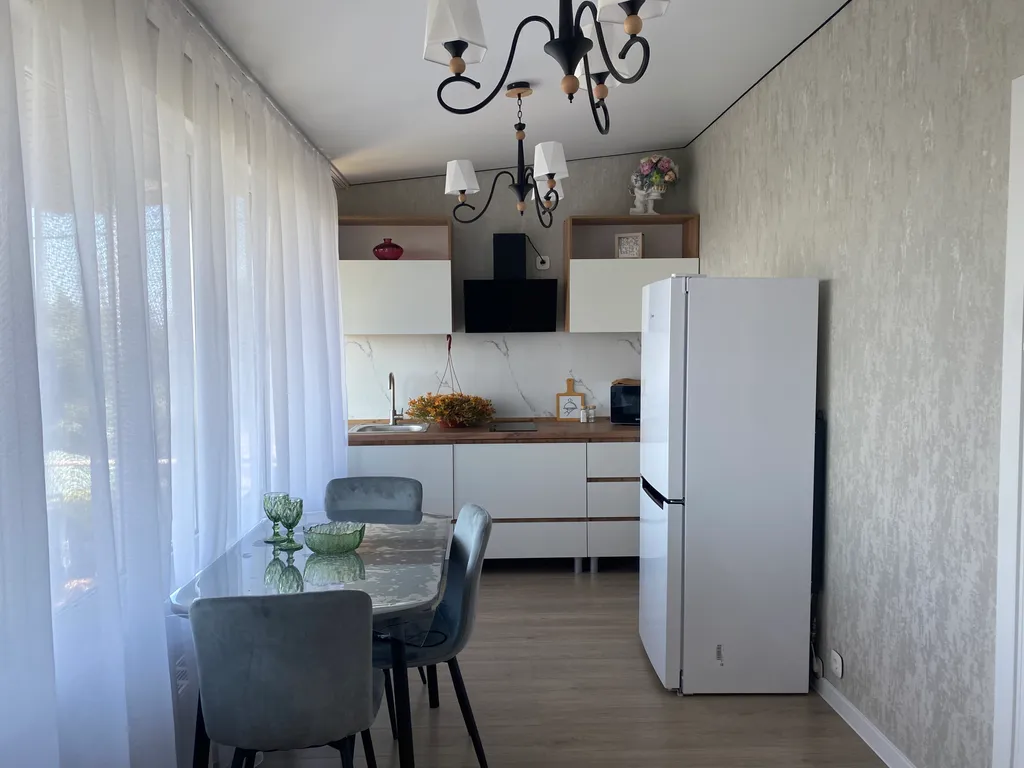 Коттедж Уютный дом на холме с красивыми видами на море, олимпийские объект — Сочи