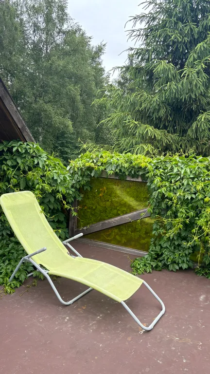 Уютный домик на Вуоксе