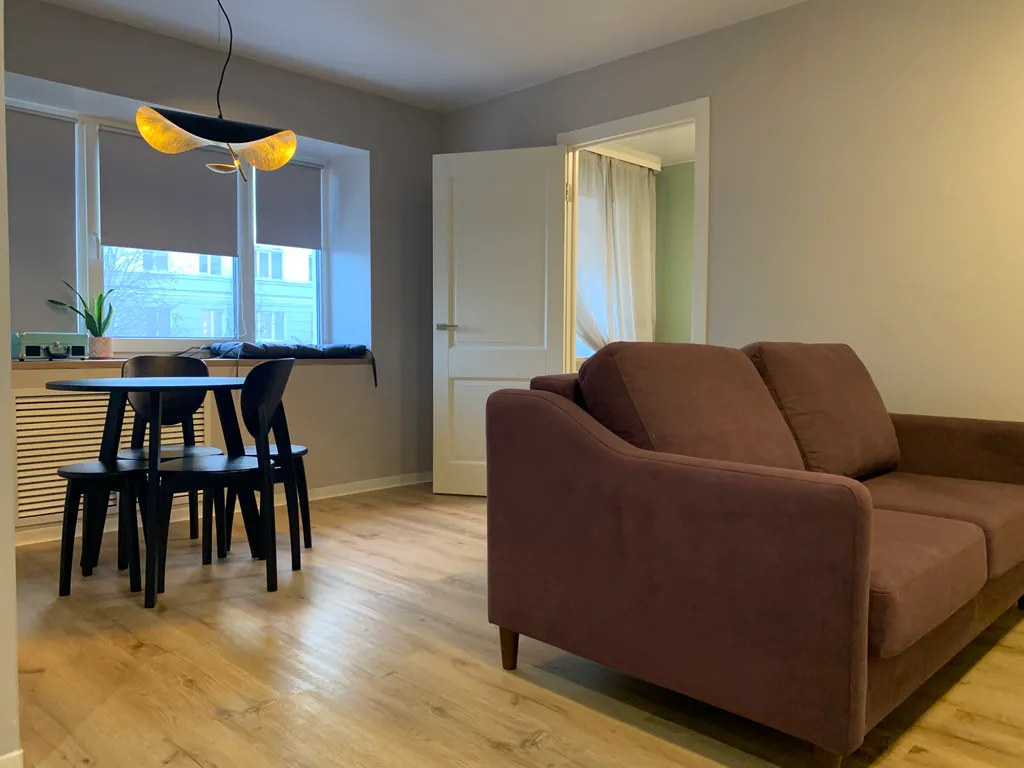 Greenbox в центре