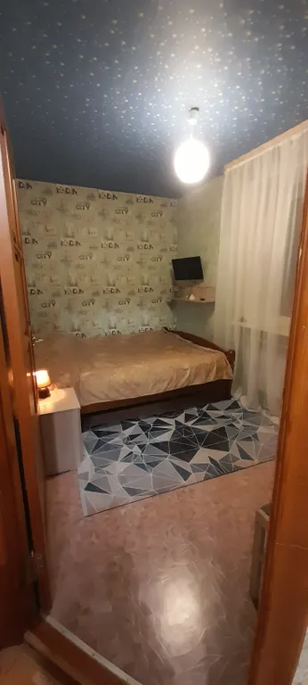 Квартира в центре города