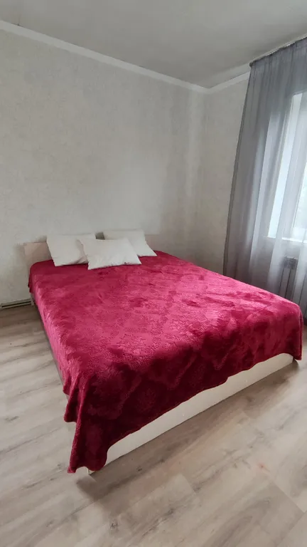 Уютная квартира в спокойном районе города