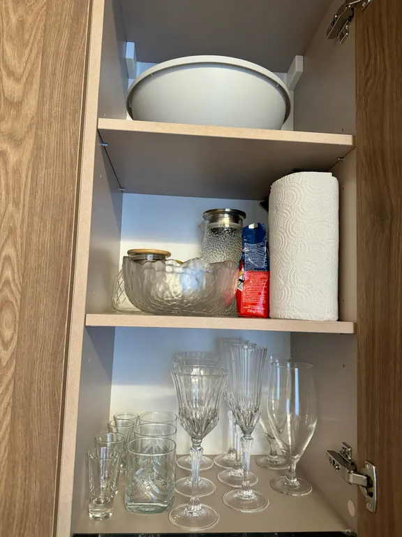 Уютная просторная квартира в Европейском квартале (Марсала)