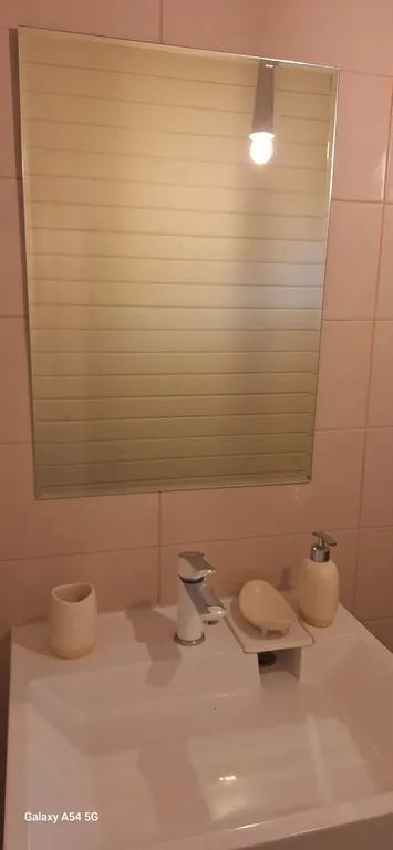 Коттедж Уютный дом у леса с двумя спальнями — Никулино