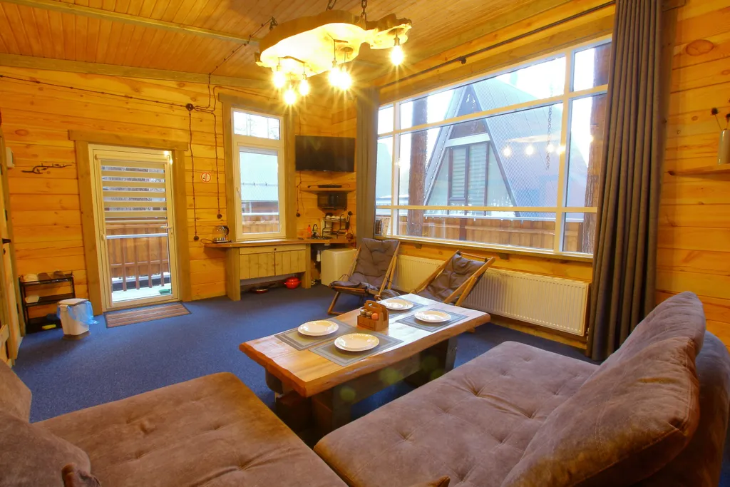 Сердце гор 1