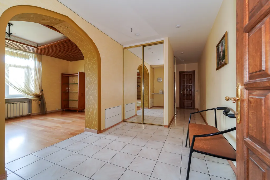 Уютная квартира в самом сердце города