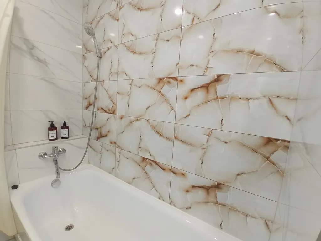 Квартира 1-комнатная Квартира — Калининград