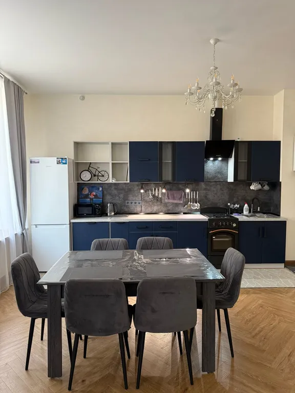 Квартира Квартира в самом центре северной столицы — Санкт-Петербург