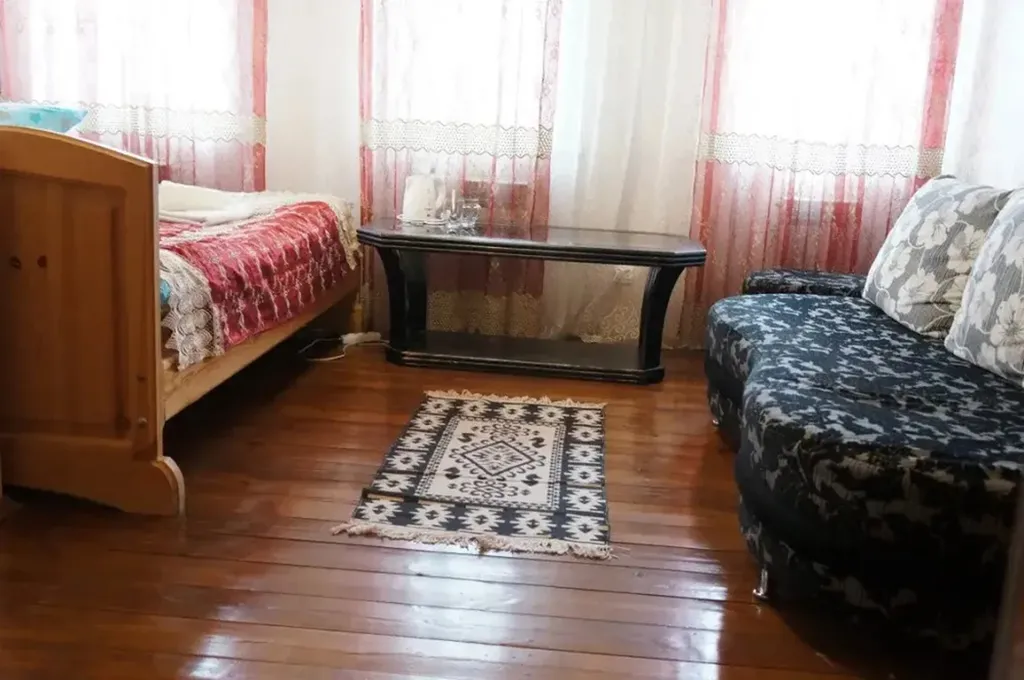 Квартира Комната — аренда посуточно в Суздаль