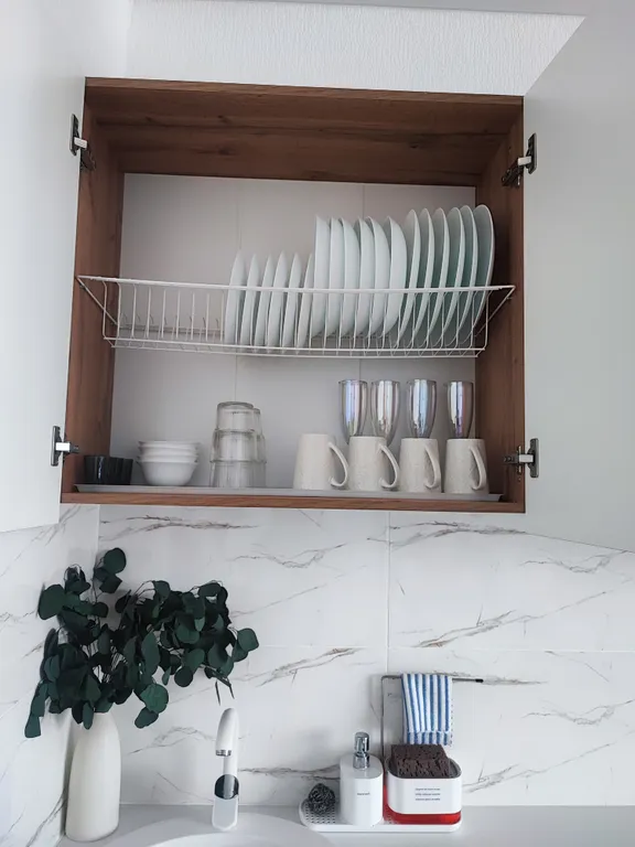 Уютная квартира с новым ремонтом и потрясающим видом