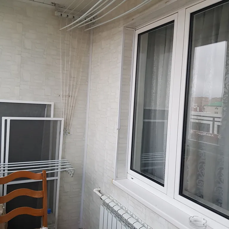 Уютная квартира на Пирогова