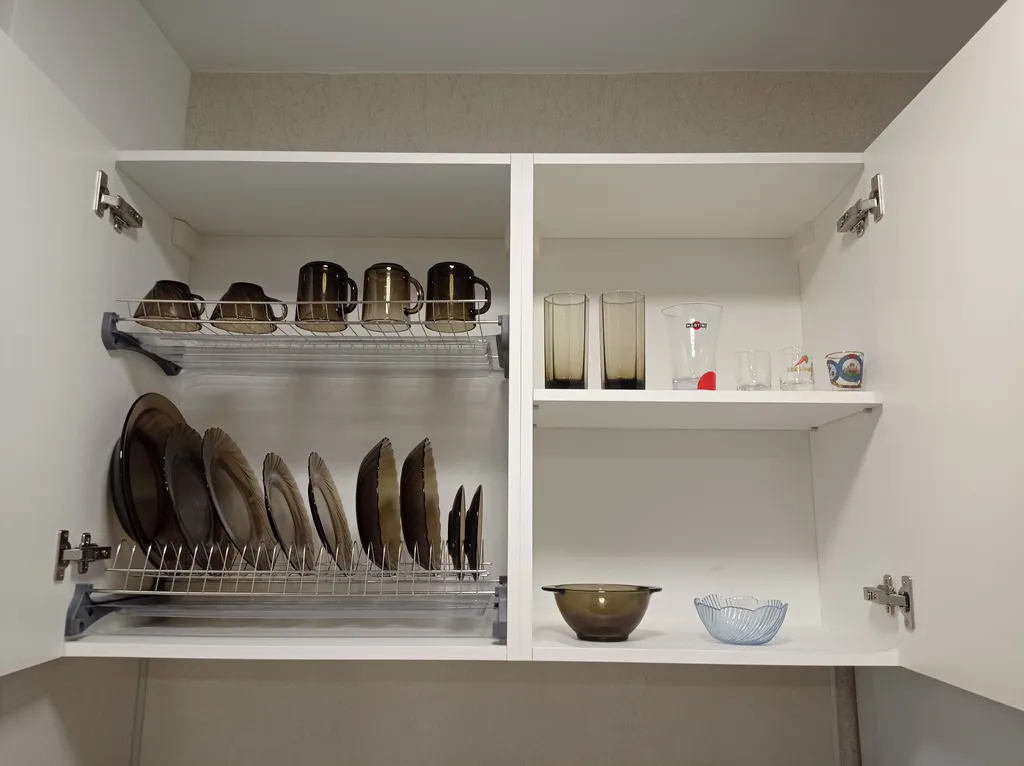 Уютная квартира в новостройке