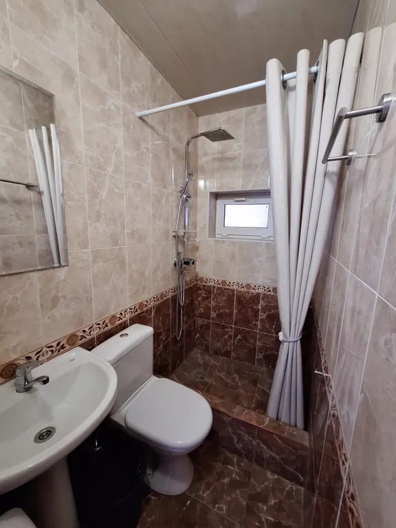 Квартира Квартира "Классик" двухместный номер стандарт — Геленджик