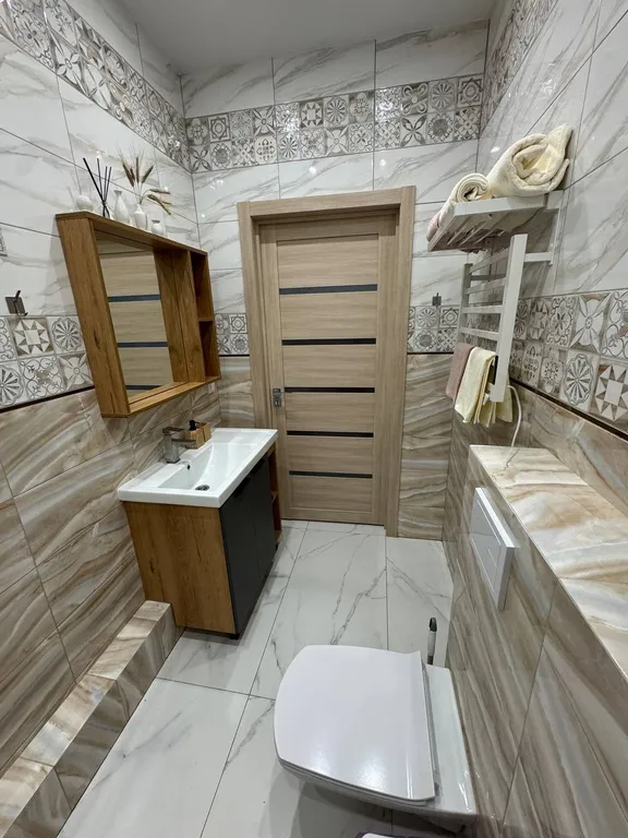 Гостевой дом с конюшней