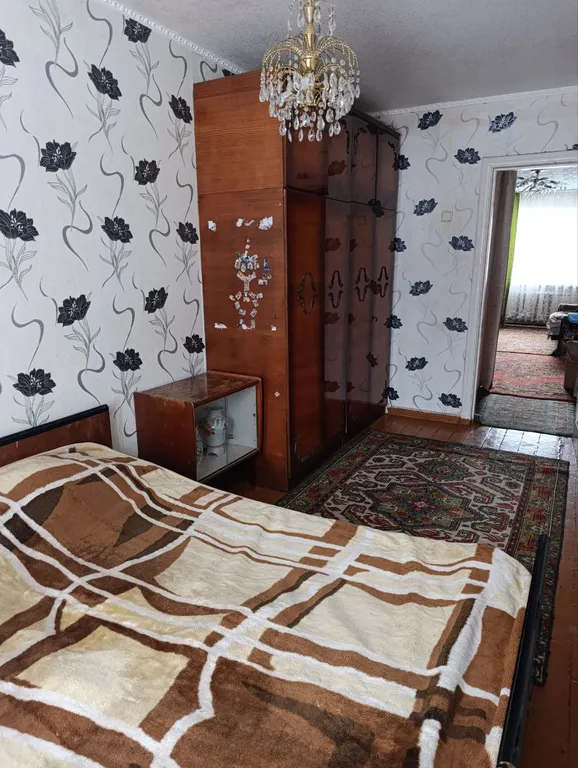 Двухкомнатная квартира в Шахтёрске с водой — аренда посуточно в Макеевка