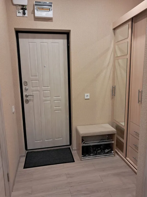 Квартира Удобная квартира для проживания до 5 человек — Анапа