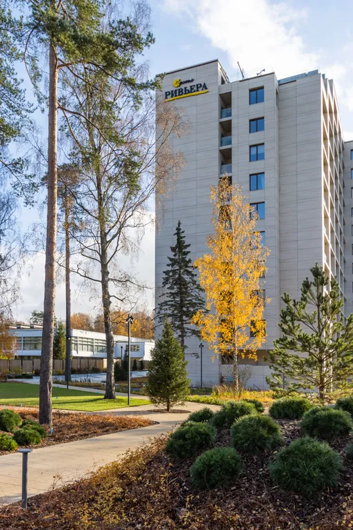 Уютные апартаменты у моря