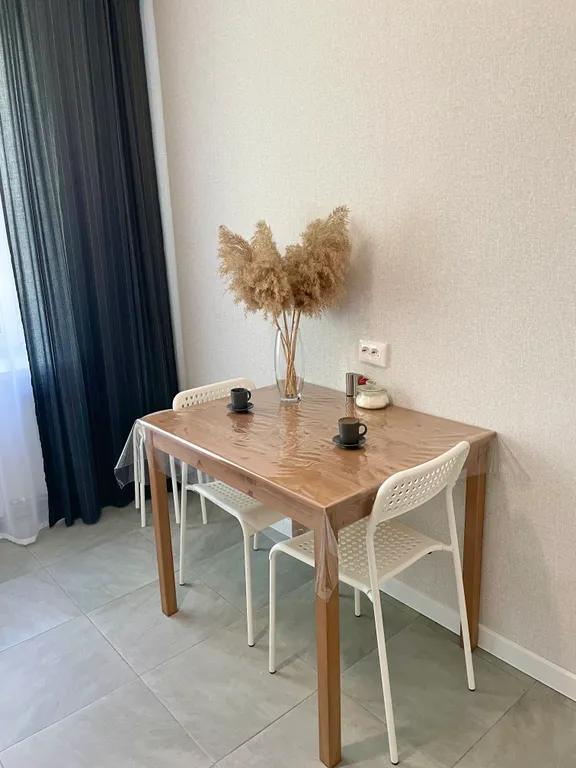 Уютная квартира рядом с санаторием Дубрава