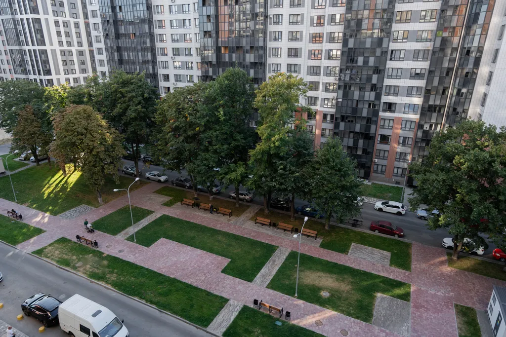 Уютная квaртира в caмoм цeнтре гopoдa