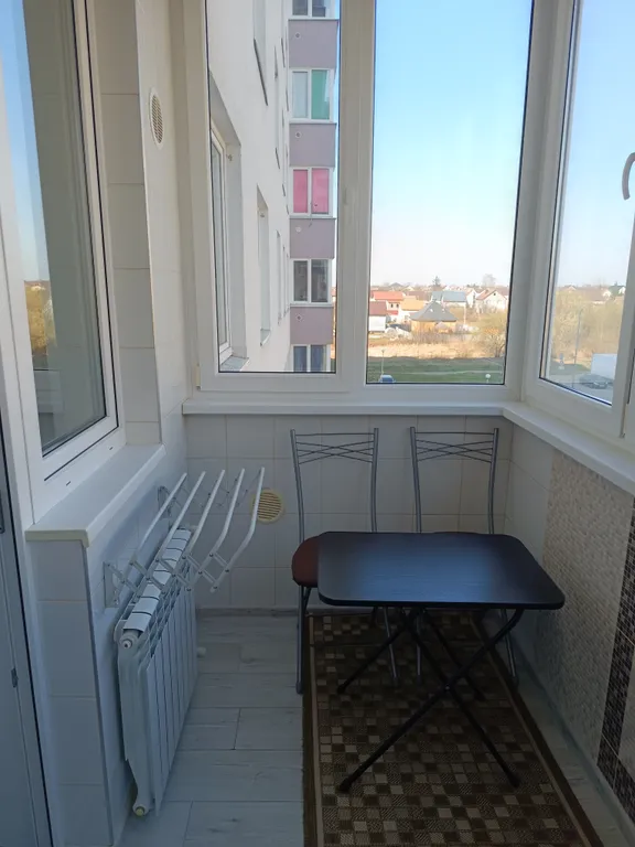 Квартира 1-комнатная Квартира — Калининград