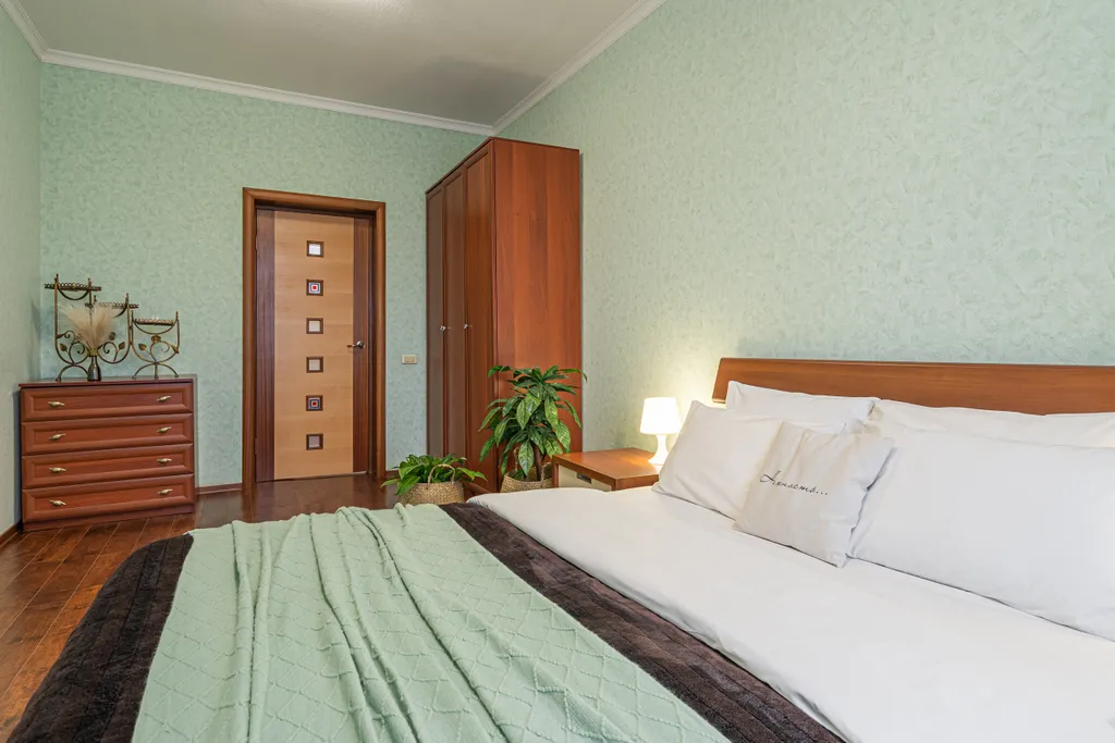 Квартира Квартира Bliss aparts Pervomaiskaya 39/10 Парковка в закрытом дворе,зона ЮНЕСКО — Ярославль