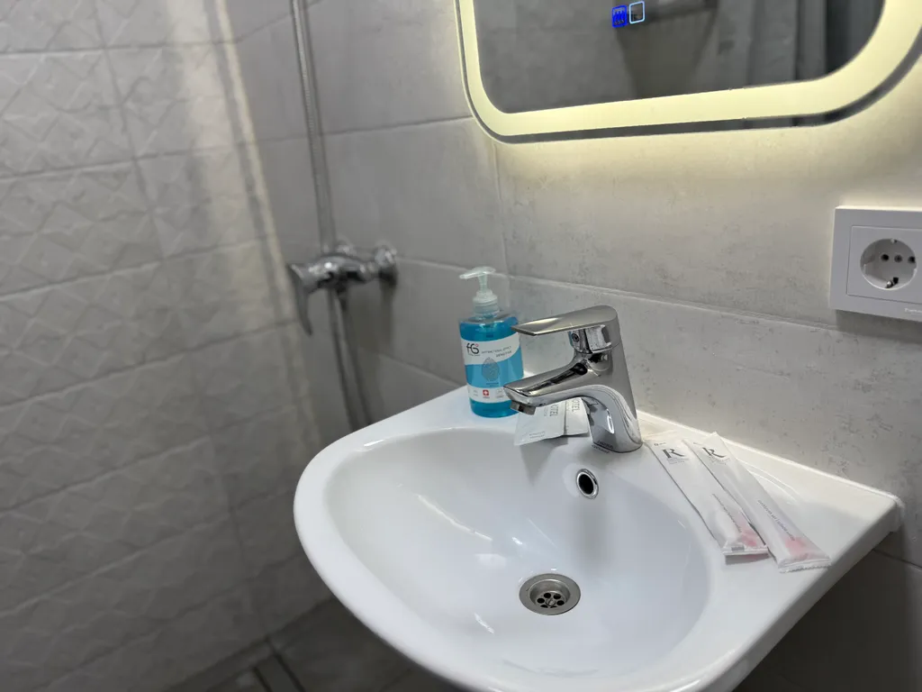 Квартира Уютная квартира в самом центре — Симферополь