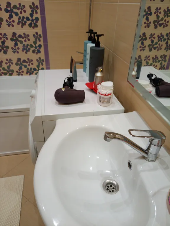 Квартира Комфортная квартира в центре, в новом доме,у озера и Музея Янтаря — Калининград