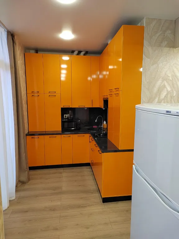 Квартира Уютная квартира в VIP доме, вблизи моря — Адлер
