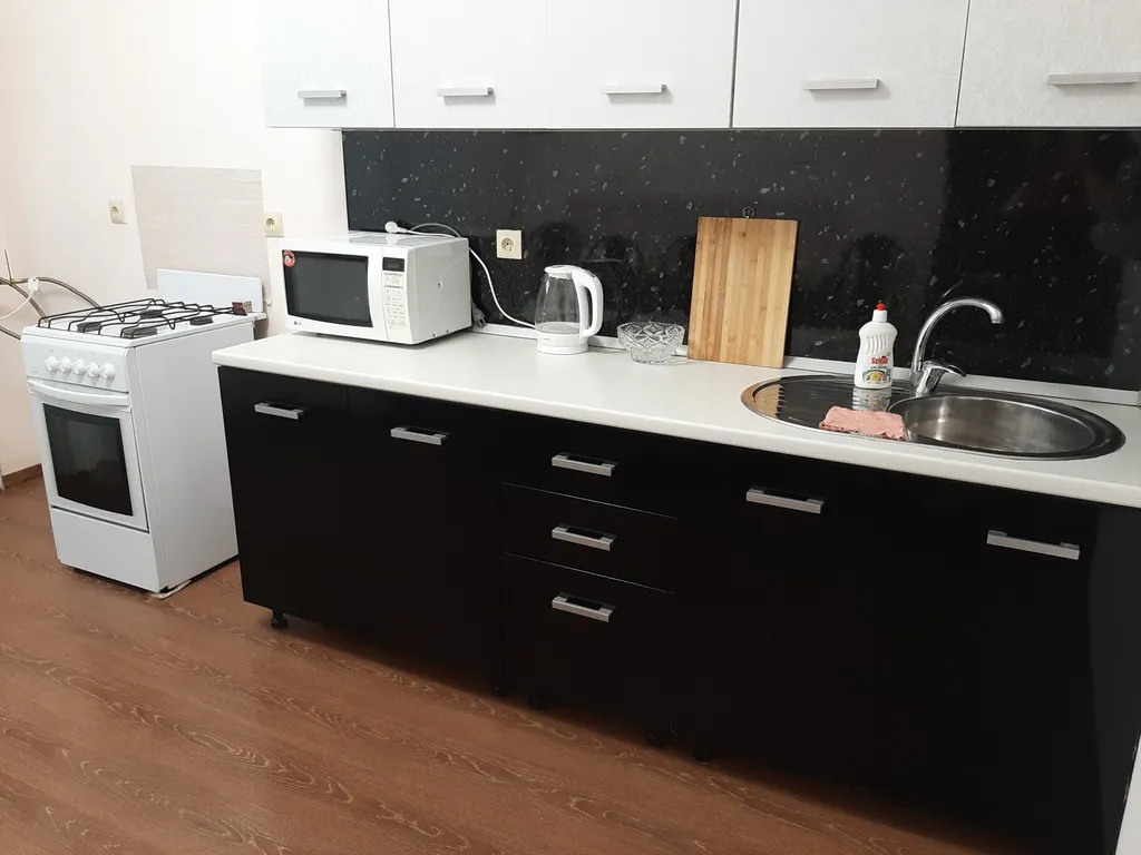 Квартира в самом центре древнего города