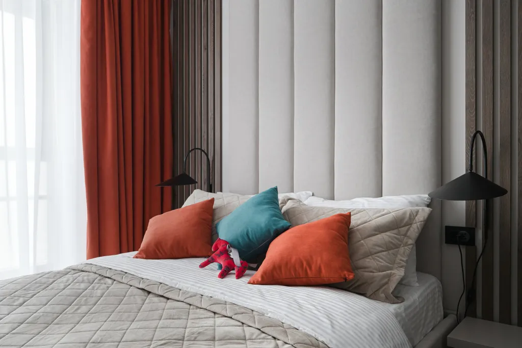 Уютные апартаменты у финского залива