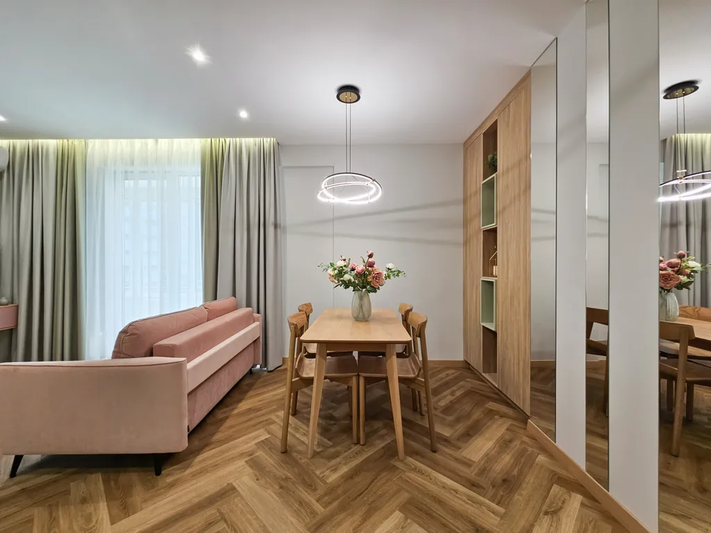 Люкс в Sunrise city