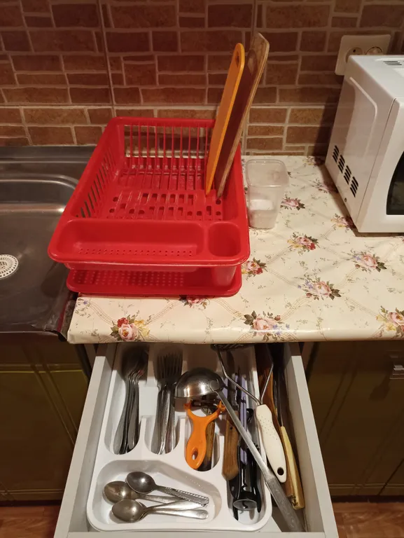 Дом для летнего отдыха