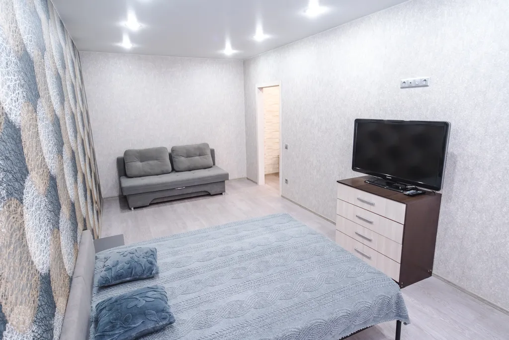 Квартира в самом центре города