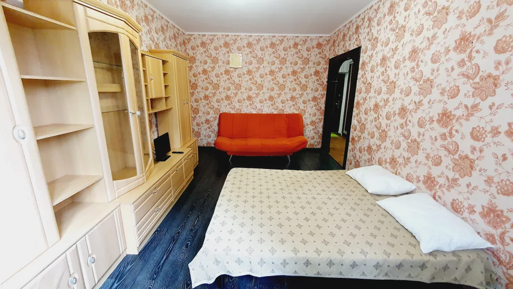 2-комнатная Квартира — аренда посуточно в Зеленоградск