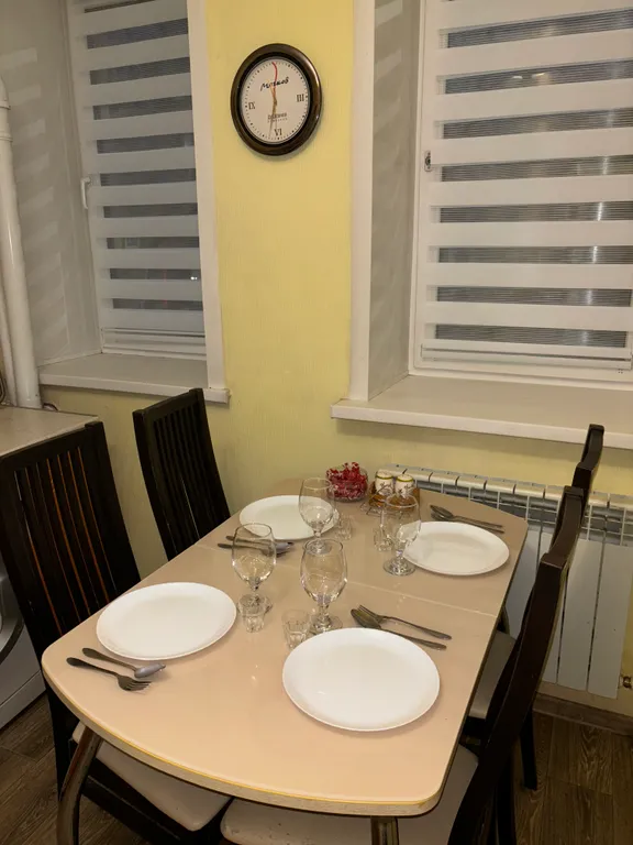 Квартира в центральной части города