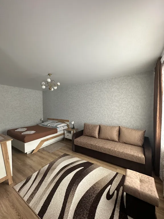 Уютная квартира в Сортавала