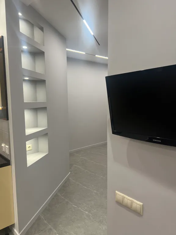 Квартира Уютная квартира — Москва