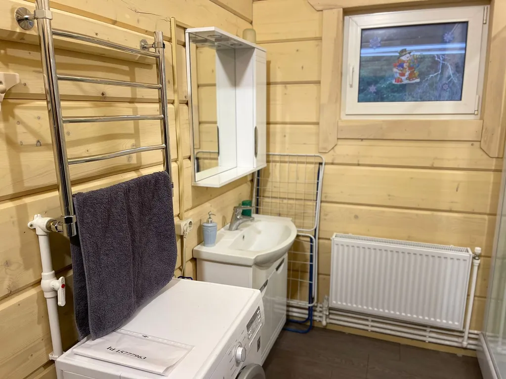 3-комнатный Дом