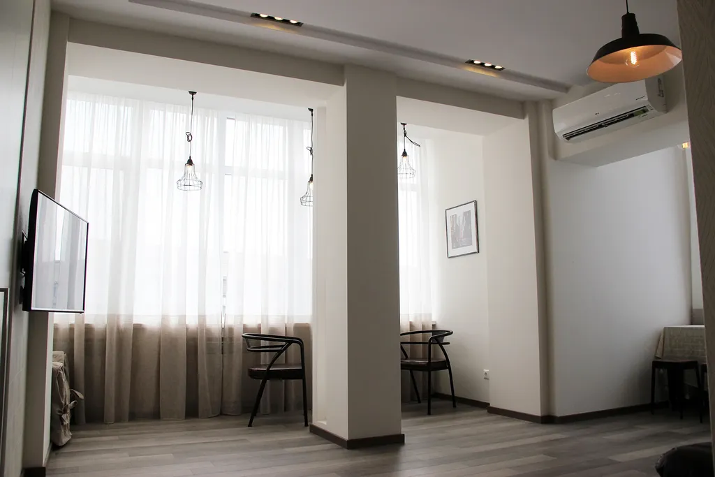 Квартира Квартира 1к апартамент — Севастополь