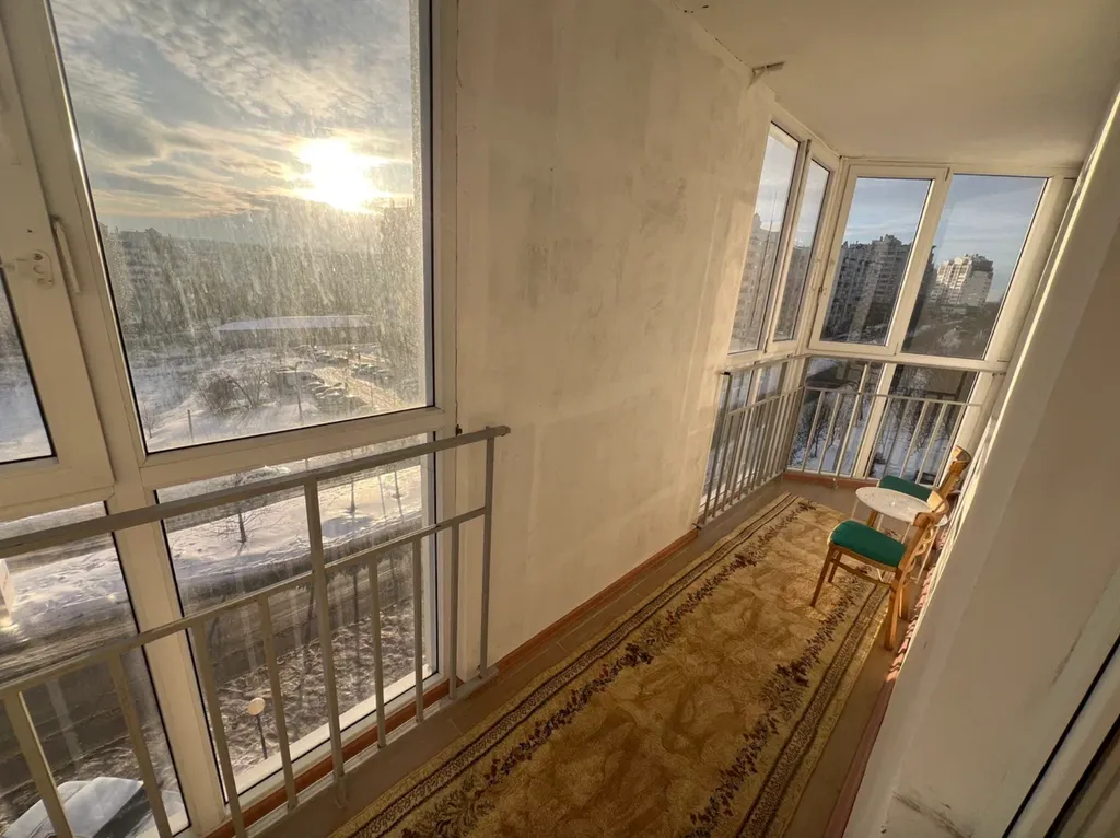 Апартаменты Люкс