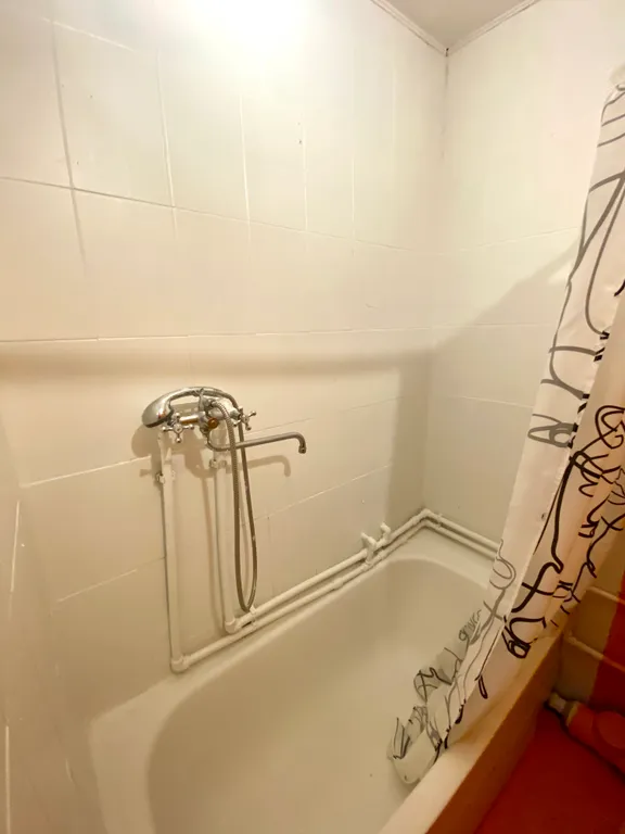 Апартамент с двумя спальнями