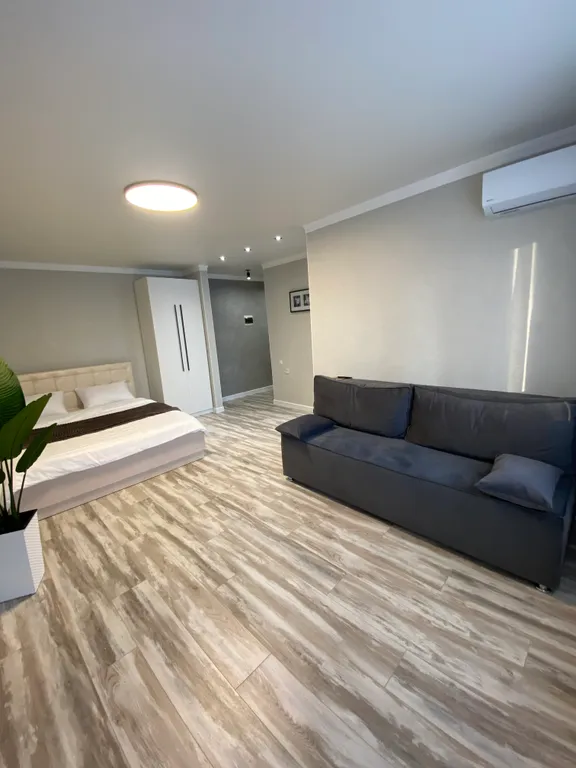 Красивая, уютная квартира в центре города