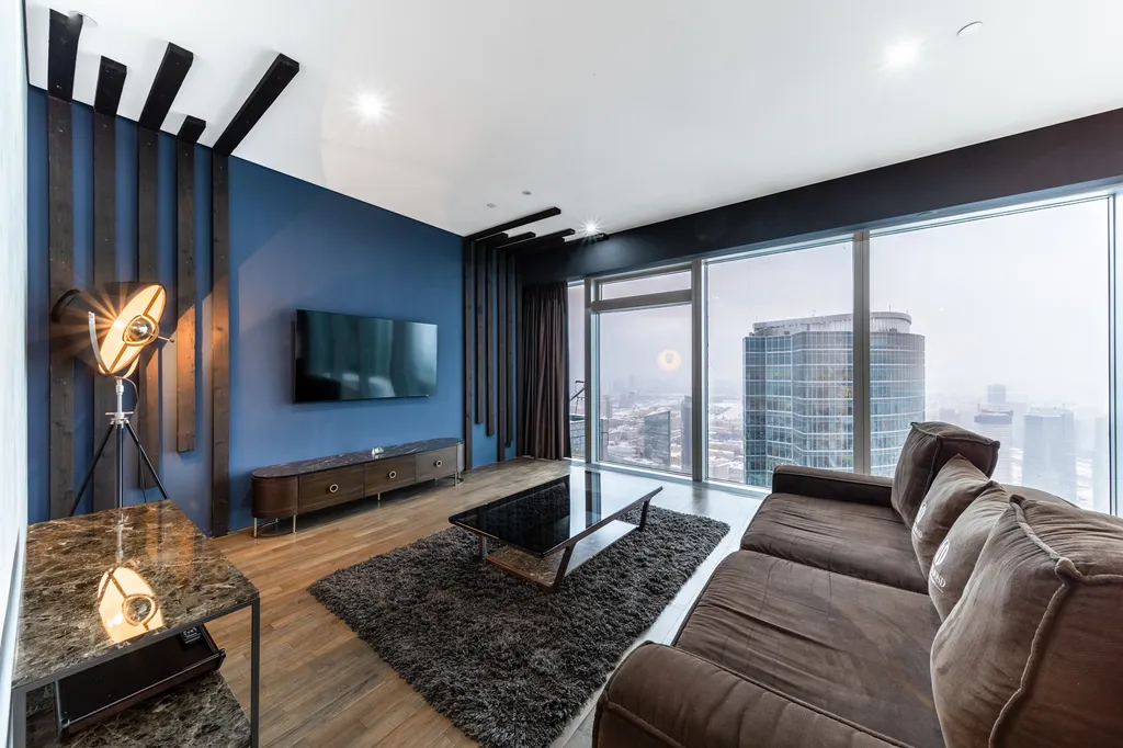 Deluxe jacuzzi 64 floor