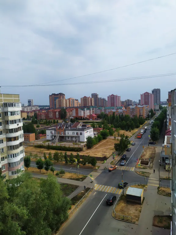Квартира 1-комнатная Квартира — Казань