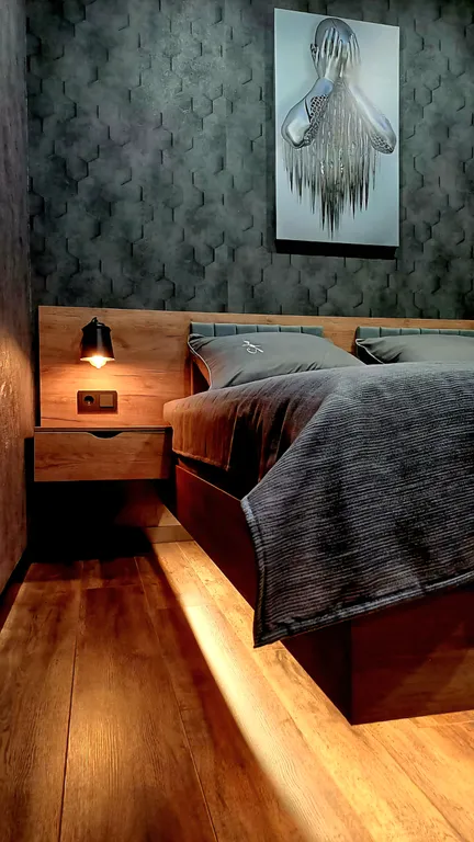 Загородный дом Портал